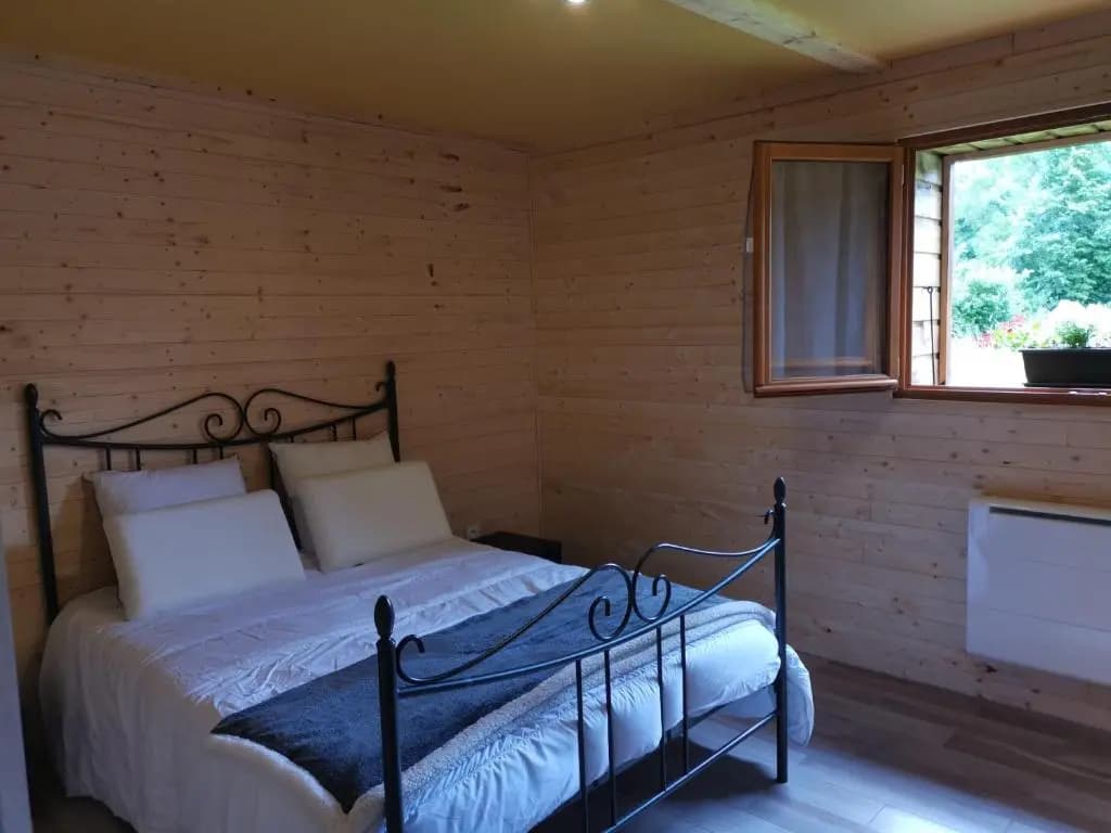 L'Auberge des 4 Vents - Photo 4