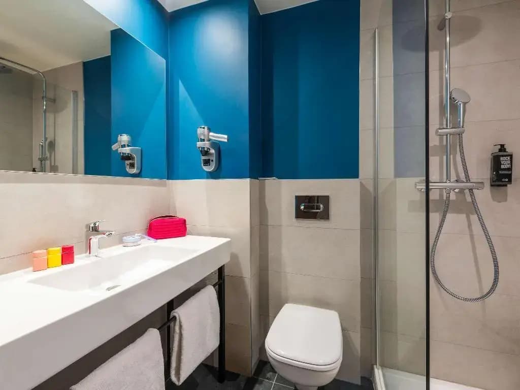 ibis Nuits Saint Georges - Miniature 8