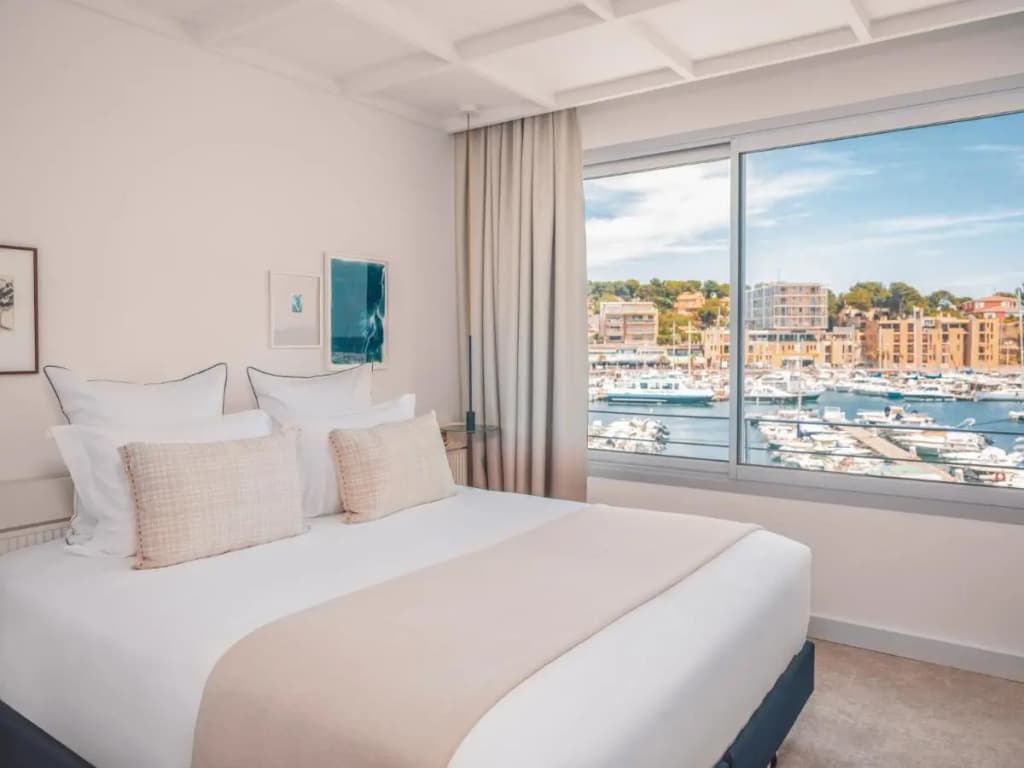 Bleu Hôtel & Spa - Photo 1