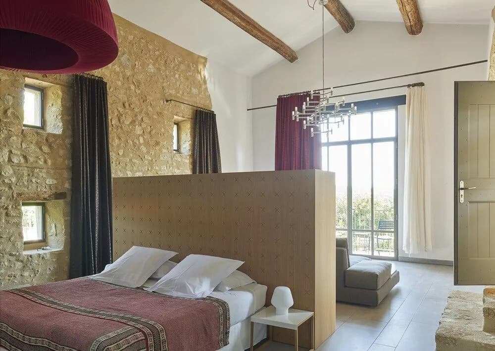 La Maison d'Ulysse Small Luxury Hotel - Photo 5