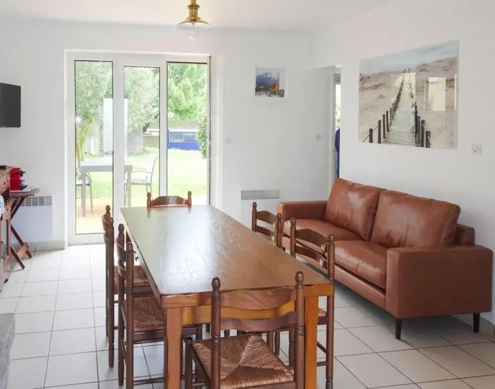 Holiday Home Near Gulf of Morbihan Beach - Photo 5