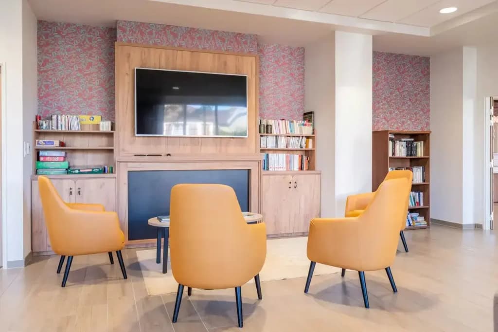Quality Aparthotel Limoges - Photo 4