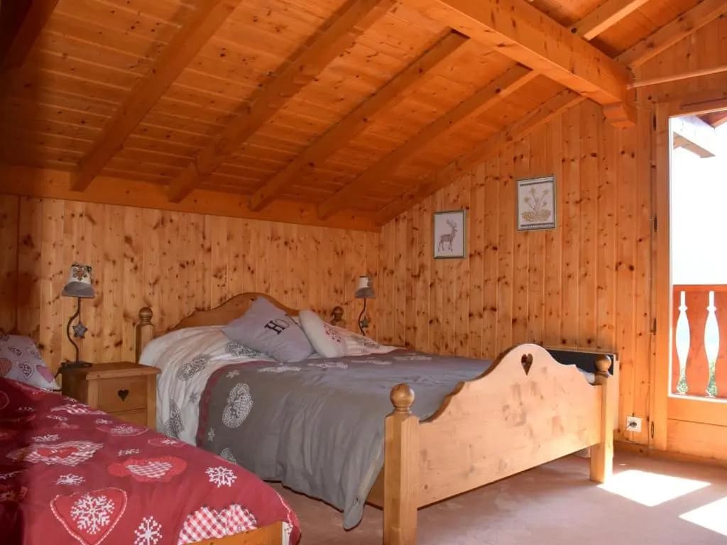 Chalet Bernex, 7 Pièces, 16 Personnes - Fr-1-498-39 - Photo 3