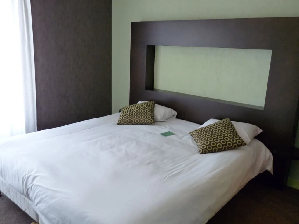 Golfe Hotel - Photo 2