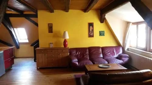 Gîte "Le cosy" - Photo 4