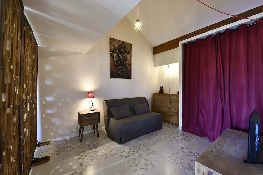 Mas Trinita Gîte équestre en Camargue - Photo 4