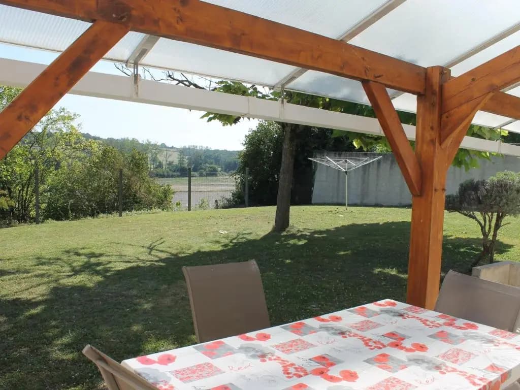 Maison La Roche-Posay, 3 pièces, 6 personnes - FR-1-541-31 - Photo 5