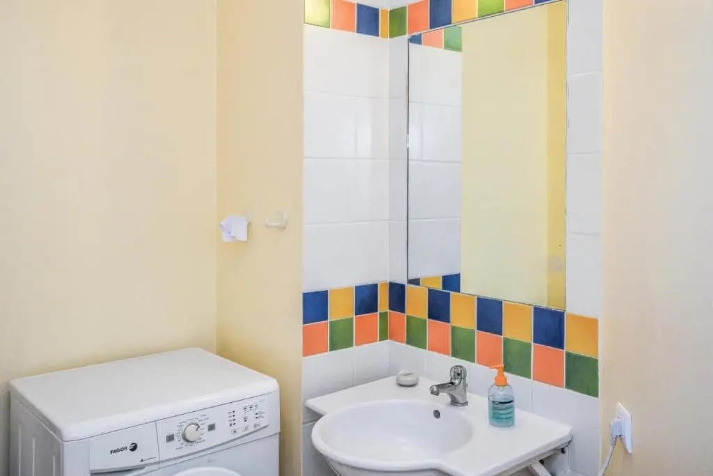 Village Pont Royal en Provence - maeva Home - Studio 4 personnes Confort 07 - Photo 5