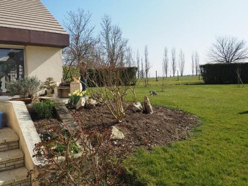 Paris Côté Jardin - Photo 2