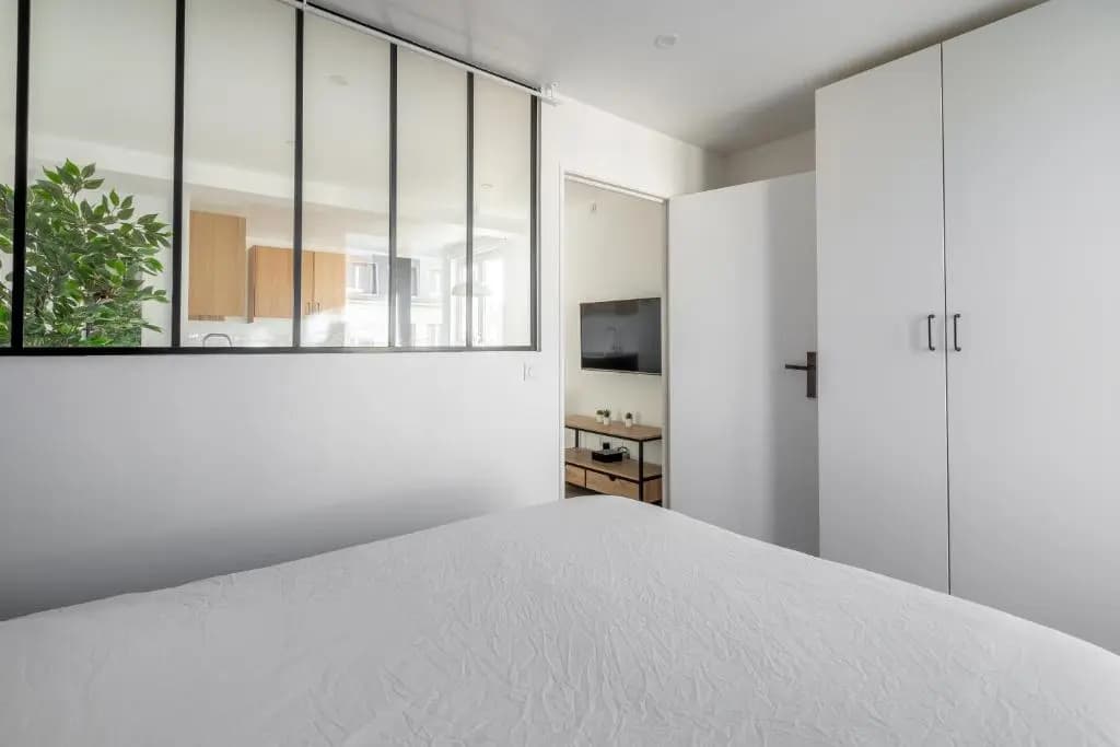 Welcome perche ! Appartements 3 étoiles à NOGENT le Rotrou - Photo 3