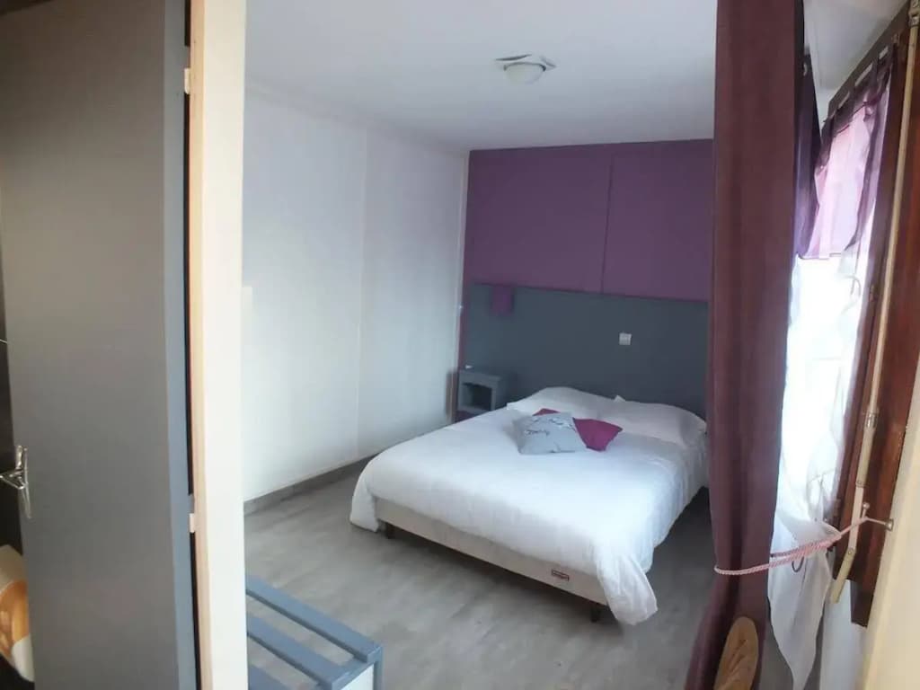 Le Manguier - Photo 2