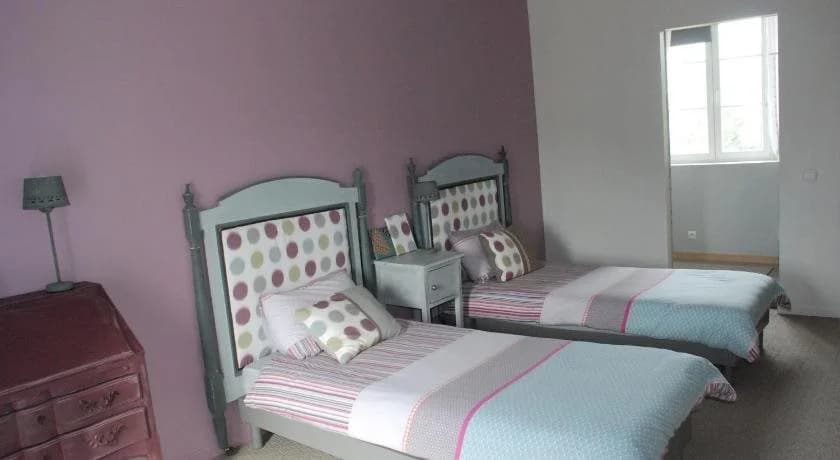 Ferme du Grand Hotel du Bois - Photo 5