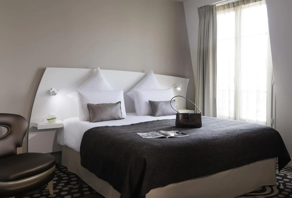 Mercure Paris Levallois Perret - Photo 4