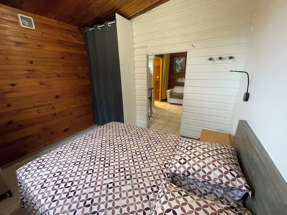 Gite Hotel La Caz Des Orangers - Photo 4