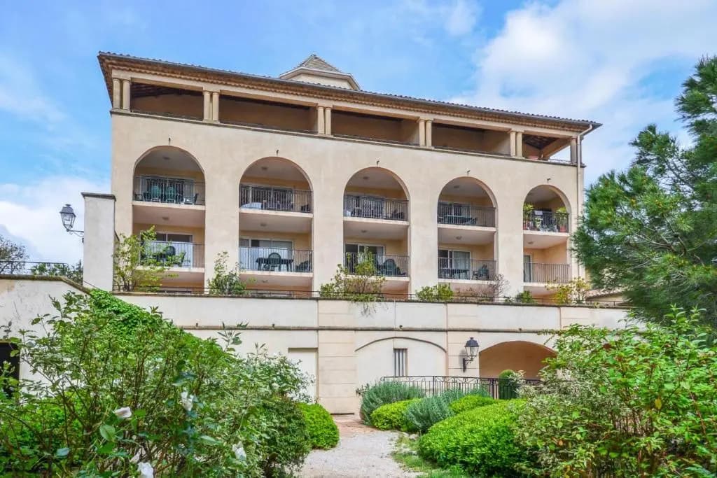 Village Pont Royal en Provence - maeva Home - Appartement 2 pièces 6 personnes - Photo 3