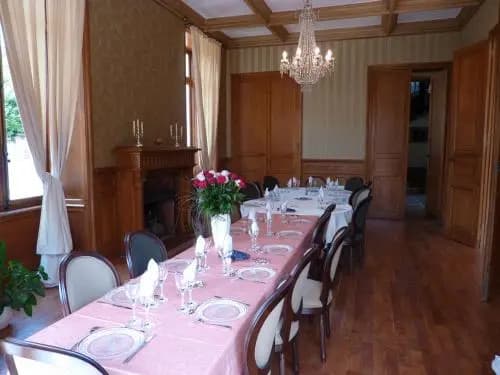 Le Domaine Des Soyeux - Photo 2