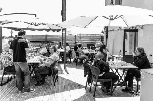 Hotel Saint Pierre - Photo 2
