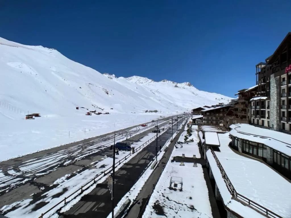 Résidence Rond Point Des Pistes A - 2 Pièces pour 6 Personnes 28 - Photo 1