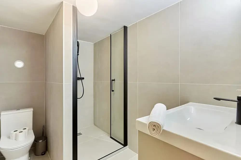 Charming Apartment 2 Bedrooms Centrer of Paris - Miniature 7