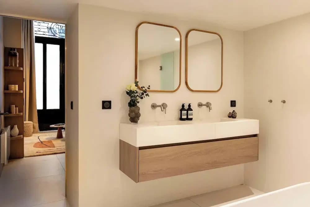 Charming Apartment With AC - Le Marais - Miniature 6