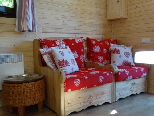 L'Enclos B&B et Gîtes - Photo 2