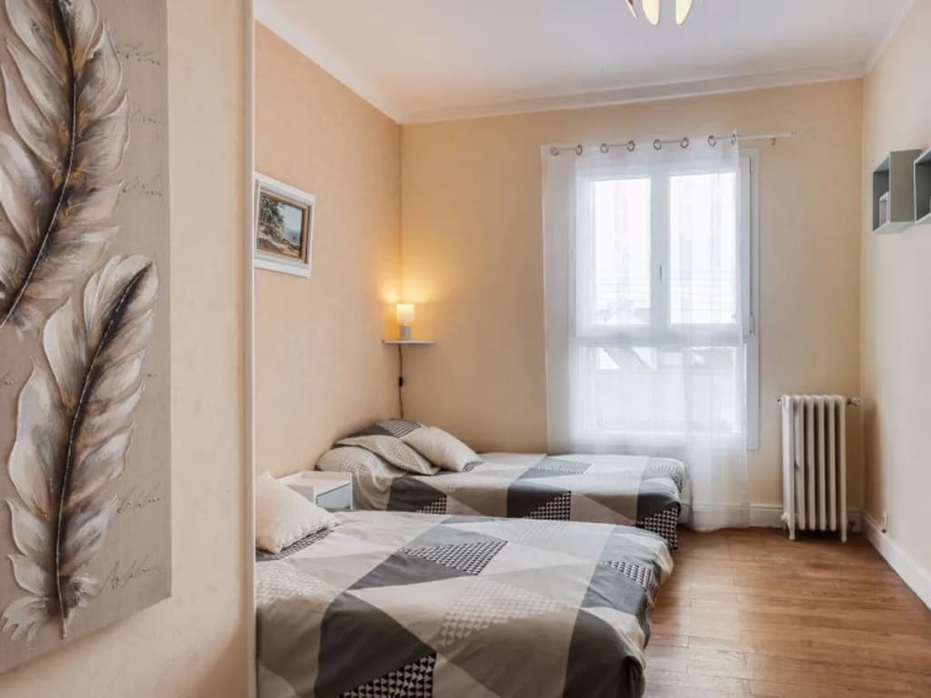 Holiday Home La Coloniale - Miniature 6