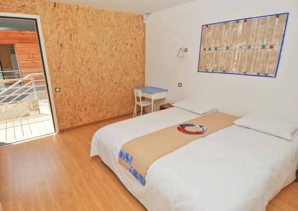 Auberge Des VoyaJoueurs - Photo 4