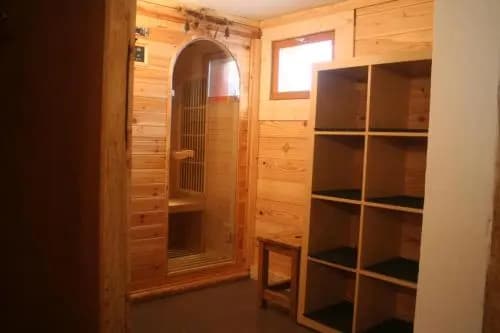 Chalet Apartment Chamonix - Miniature 6