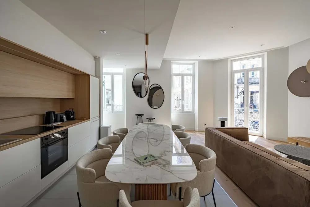 Superb Apartment in the Heart of Cannes - Photo 1