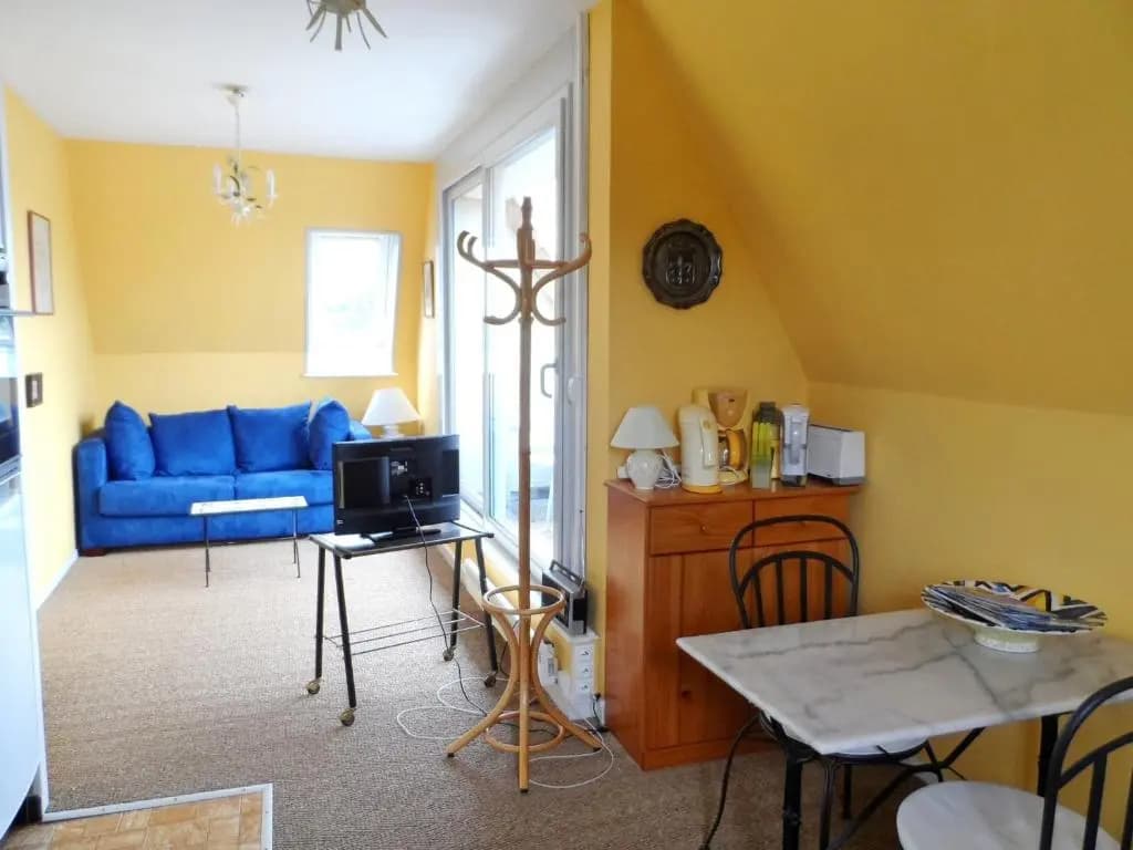 Appartement Cabourg, 1 PiãˆCe, 2 Personnes - Fr-1-487-218 - Miniature 6