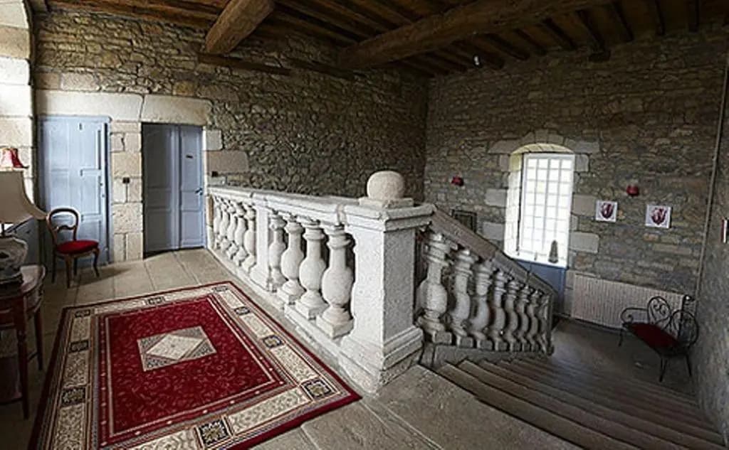 Manoir De Keringant - Miniature 8