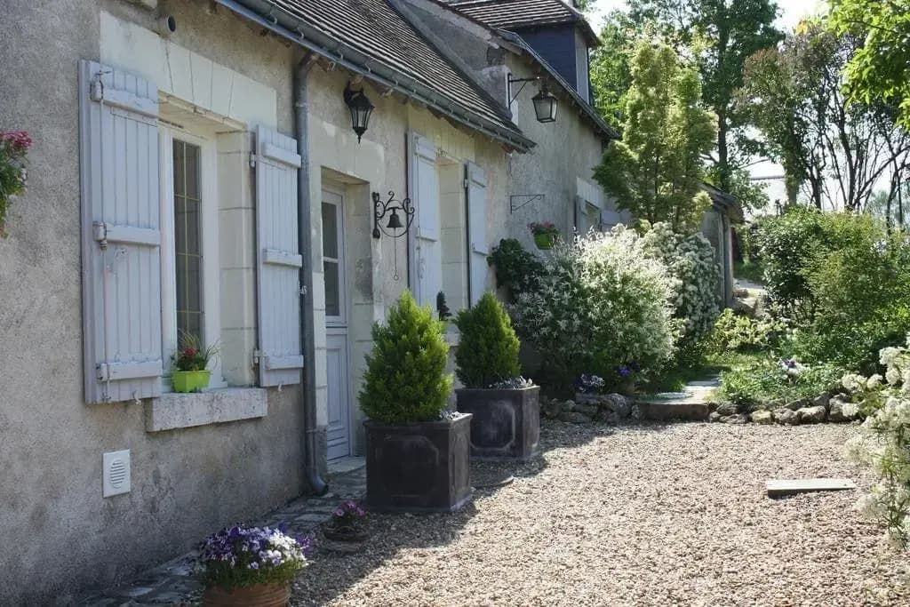 Chambres d'hôtes Le Clos du Puits - Photo 1