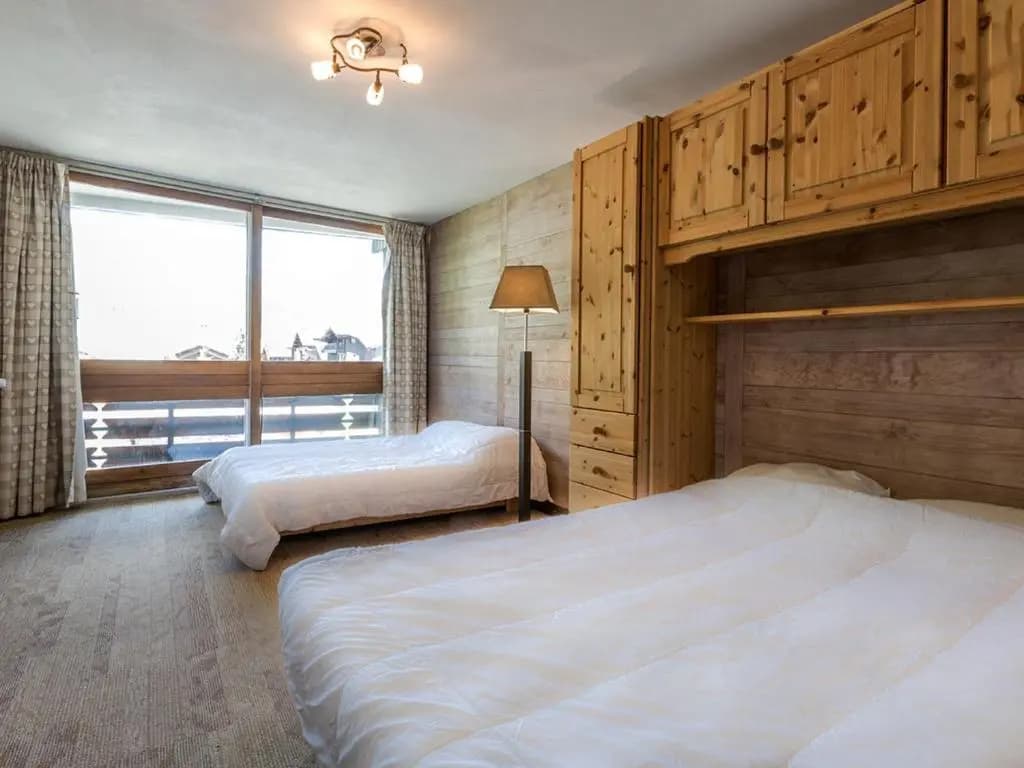 Appartement Val-d'Isère, 2 pièces, 6 personnes - FR-1-519-17 - Photo 3