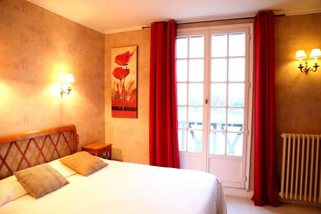 Hostellerie Saint Pierre - Photo 4