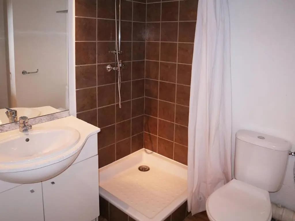 Appartement Les Orres, 3 pièces, 10 personnes - FR-1-322-424 - Miniature 7