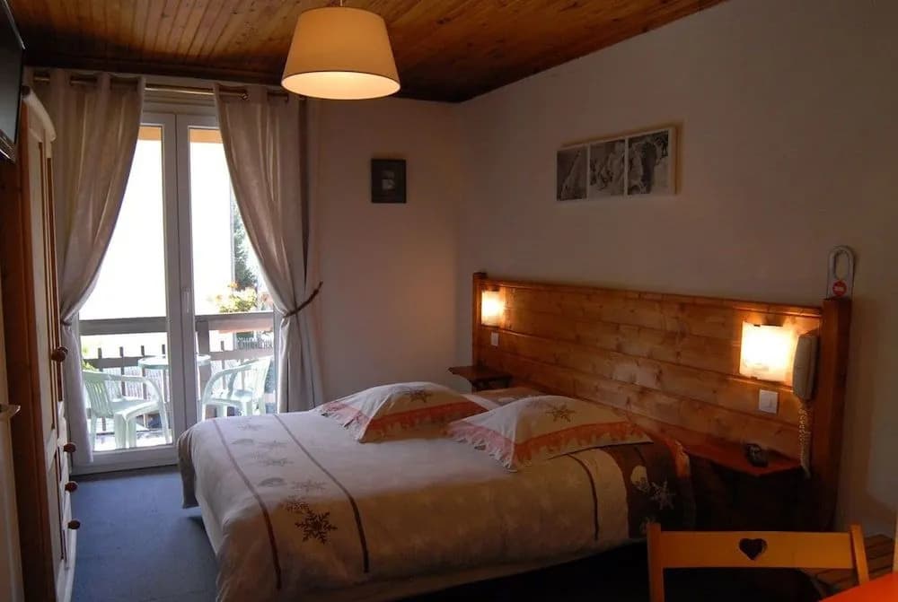Auberge de lImpossible - Photo 4