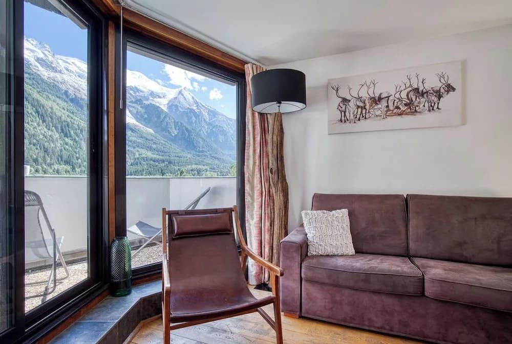 Appartement Grand Beau Site - Miniature 6