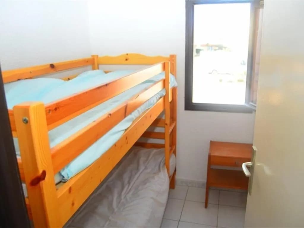 Maison Port Barcarès, 4 pièces, 8 personnes - FR-1-431-42 - Photo 5
