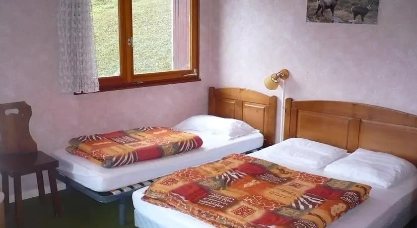 Appartements Le Grand Bornand - Hameau De Suize - Photo 2