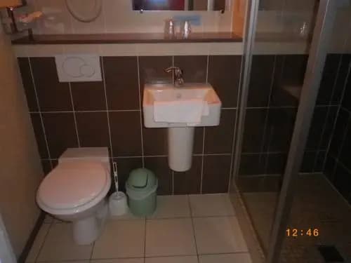 La Porte Angevine - Photo 2