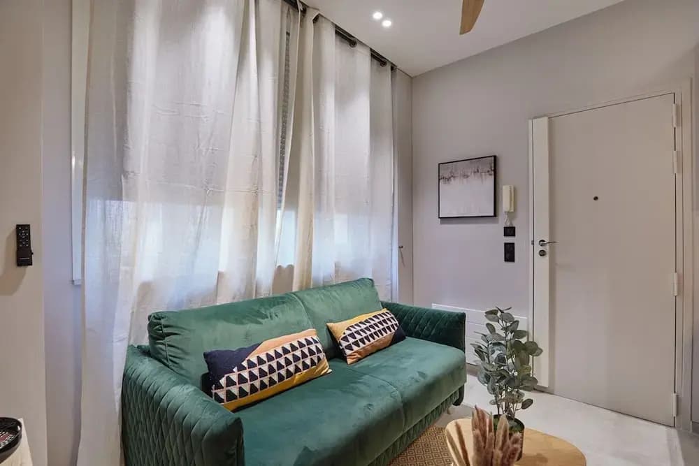 Appartement Center of Paris Montmartre - Miniature 7