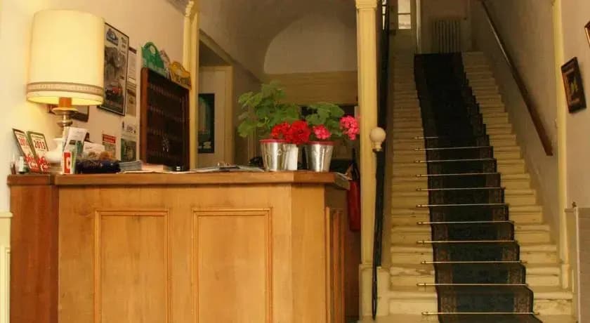 Grand Hôtel de L'Europe - Photo 2
