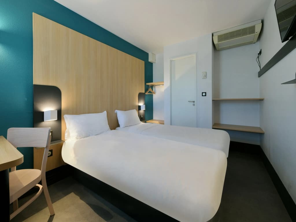 B&B Hotel Le Mans Nord 2 - Miniature 6