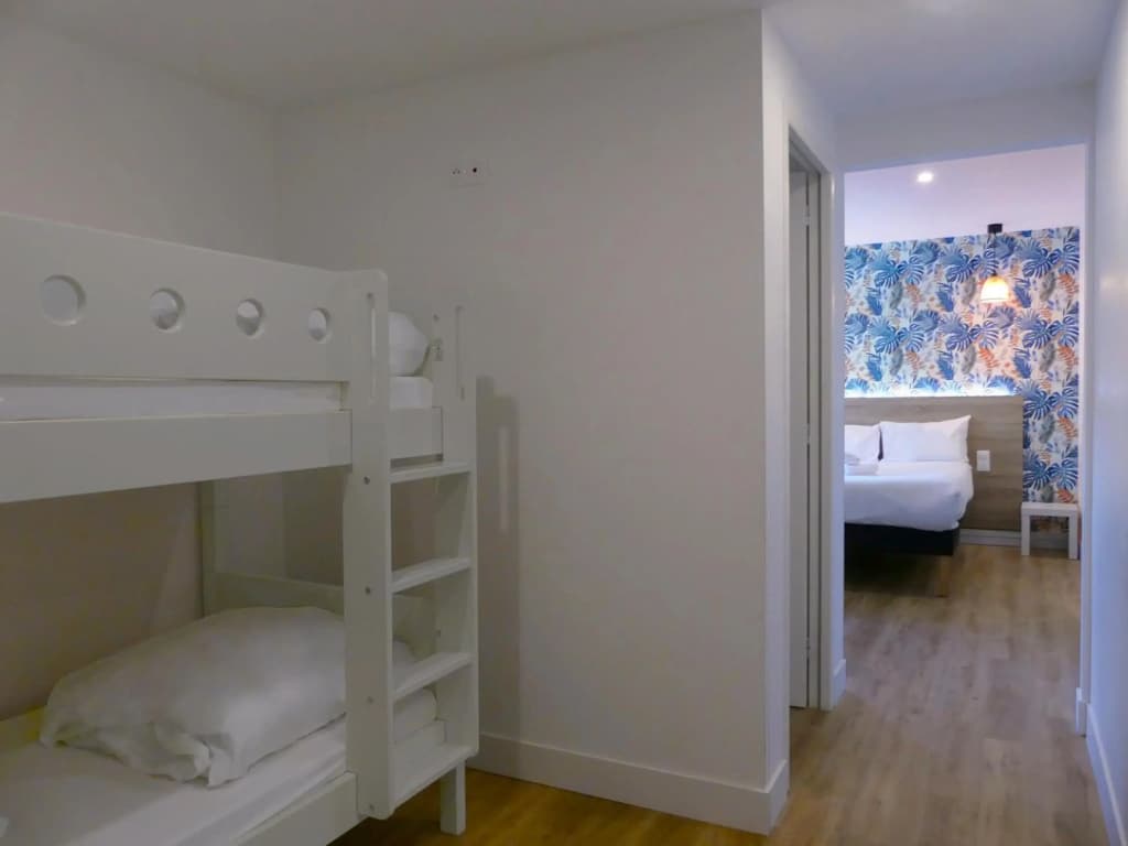 Kyriad ECO - Toulon Ouest La Seyne sur Mer - Photo 1