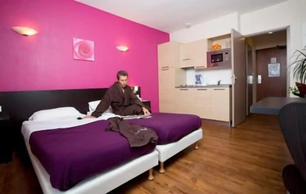 Residence Le Grand Tetras - Photo 2