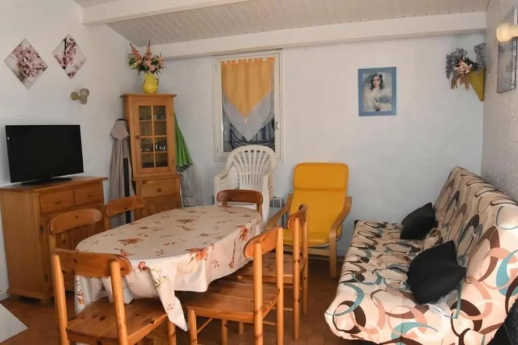 Résidence LES LEUCATINES 1 - Maisons & Villas pour 6 Personnes 84 - Miniature 8