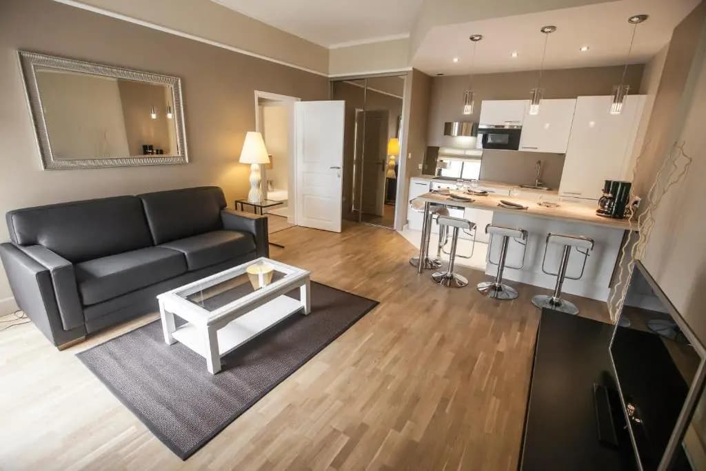 Appartement Gerland - Photo 4