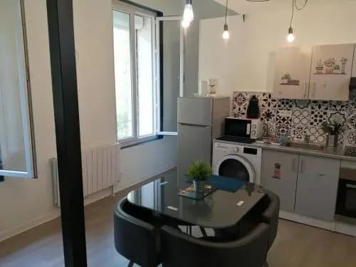 F1 duplex neuf rénové - Photo 3