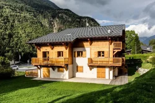 Apartment Chalet des Granges - Miniature 8
