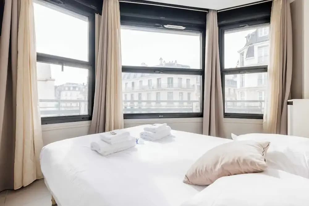 Magnificent Apartment - 1br/4p - Saint-lazare - Photo 5